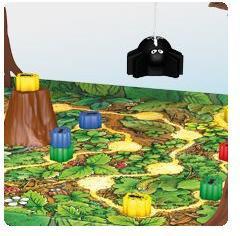 Actual product image Zoch Spinderella (German)