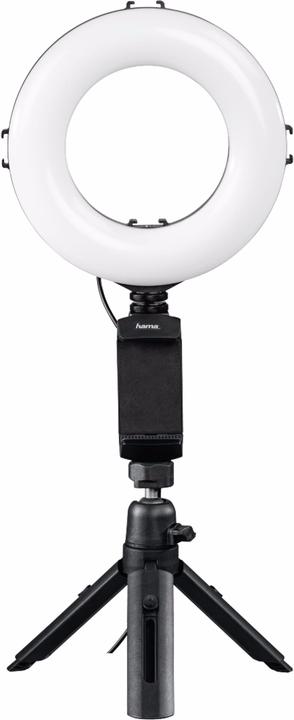 Immagine prodotto Hama Area di lavoro SpotLight 67 (Anello di luce)