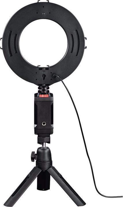 Immagine prodotto Hama Area di lavoro SpotLight 67 (Anello di luce)
