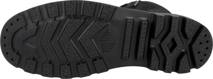 Actual product image Palladium Ankle boot (36)