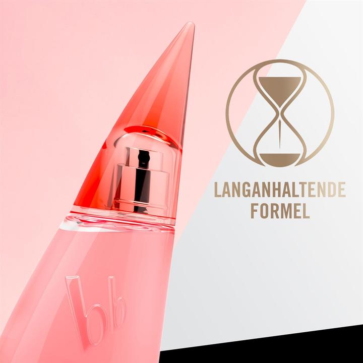 Actual product image Bruno Banani Absolute Woman (Eau de toilette, 30 ml)