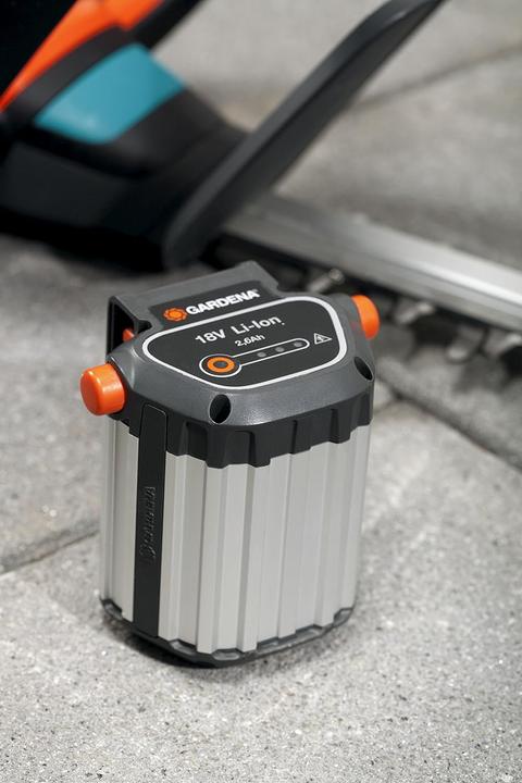 Productafbeelding Gardena Systeem BLi-18 (18 V)