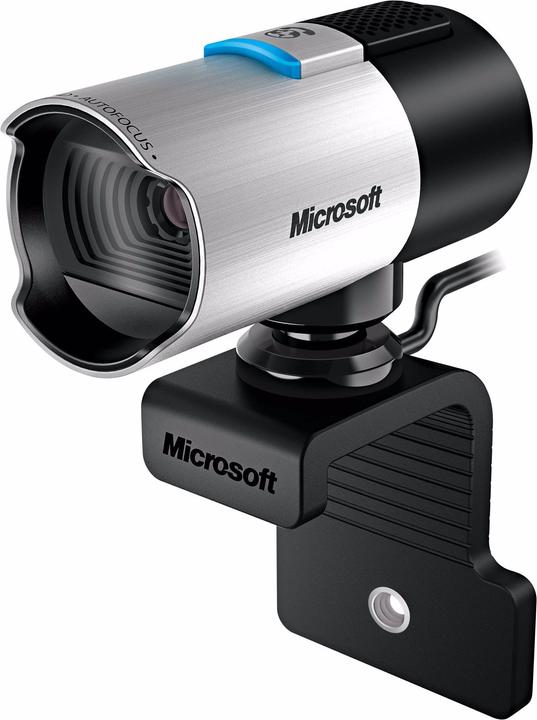 Actual product image Microsoft LifeCam Studio (2 Mpx)