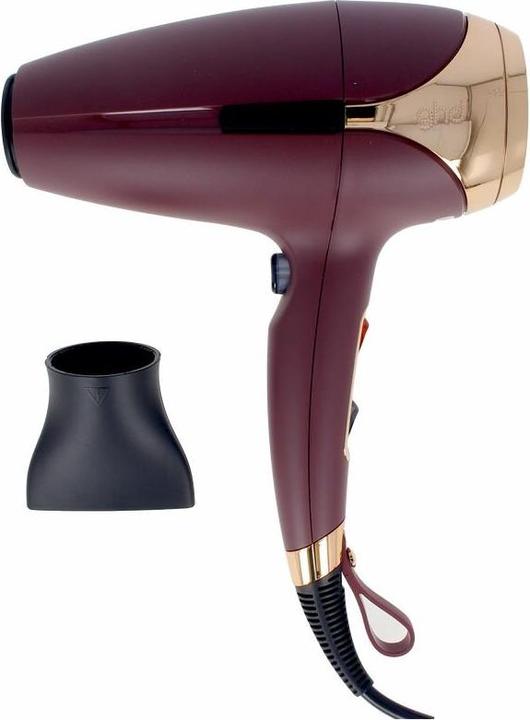 Actual product image ghd HELIOS hairdryer #grenade