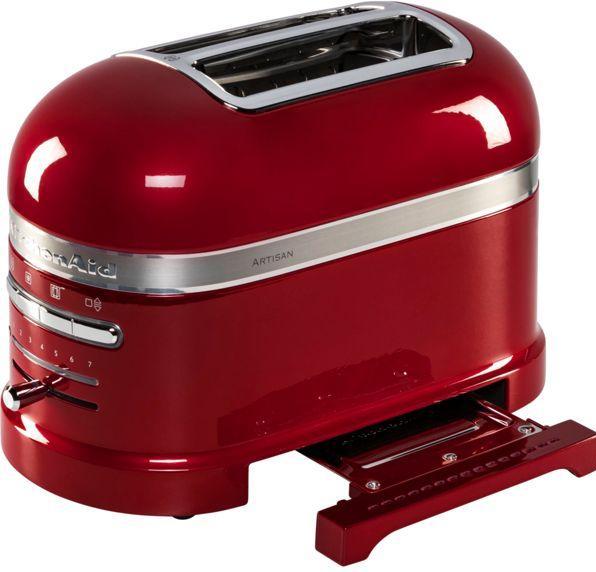 Image du produit KitchenAid Grille-pain artisanal