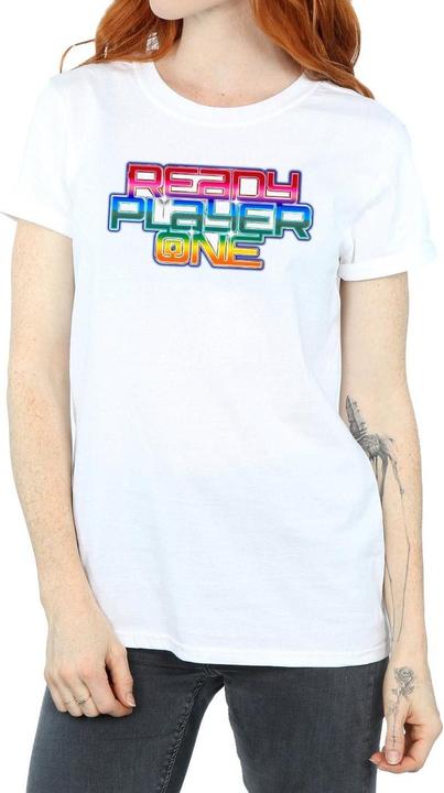 Produktbild Ready Player One Rainbow (3XL)