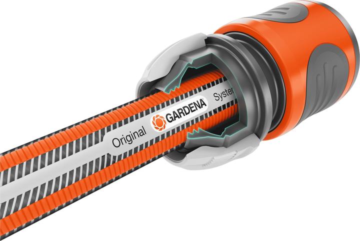 Image du produit Gardena Premium SuperFlex (20 m, 12.70 mm)