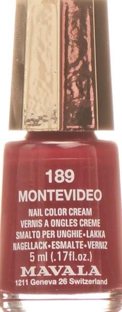 Immagine prodotto Mavala Smalto per unghie Mini Colour (Montevideo, Smalto)