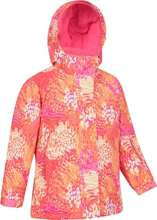 Immagine prodotto Mountain Warehouse Snowdrop Giacca da Sci Acquerello Bambini (140)