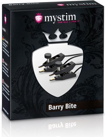 Image du produit Mystim Barry Bite