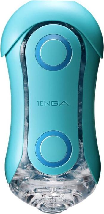 Actual product image Tenga Flip Orb