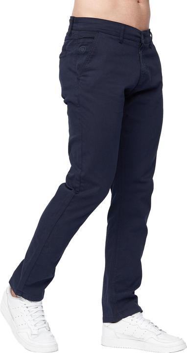 Actual product image Duck and Cover Mens Moretor Chinos (32)