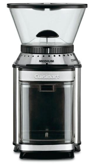 Produktbild Cuisinart DBM8V2E
