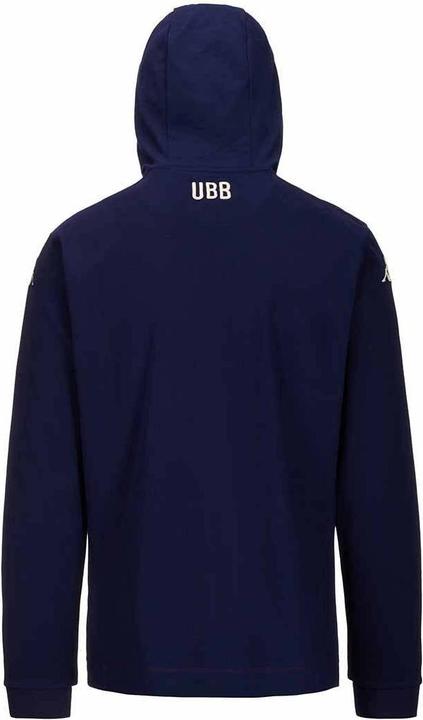 Immagine prodotto Kappa Felpa Union Bordeaux-Bègles Arufeod 8 2024/25 (S)