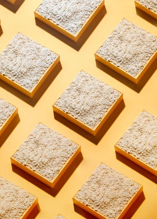 Produktbild KoRo Mandelmehl (1000 g)