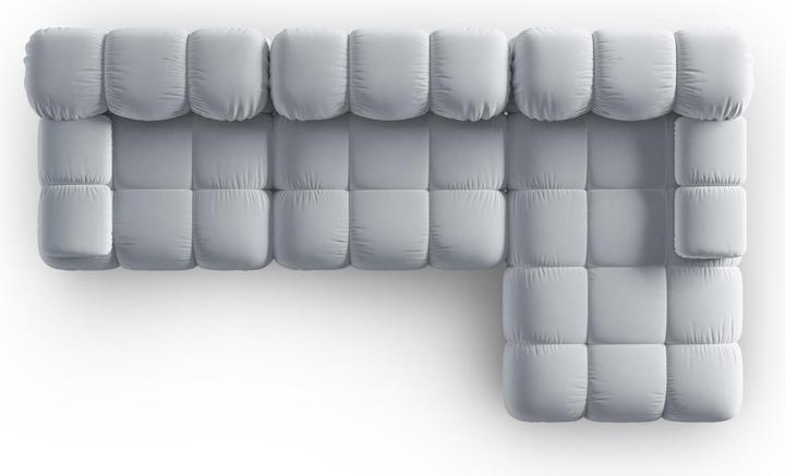 Actual product image Micadoni Bellis (Corner sofa)