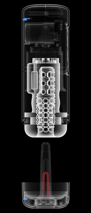 Actual product image Pipedream Milk Me Hotter