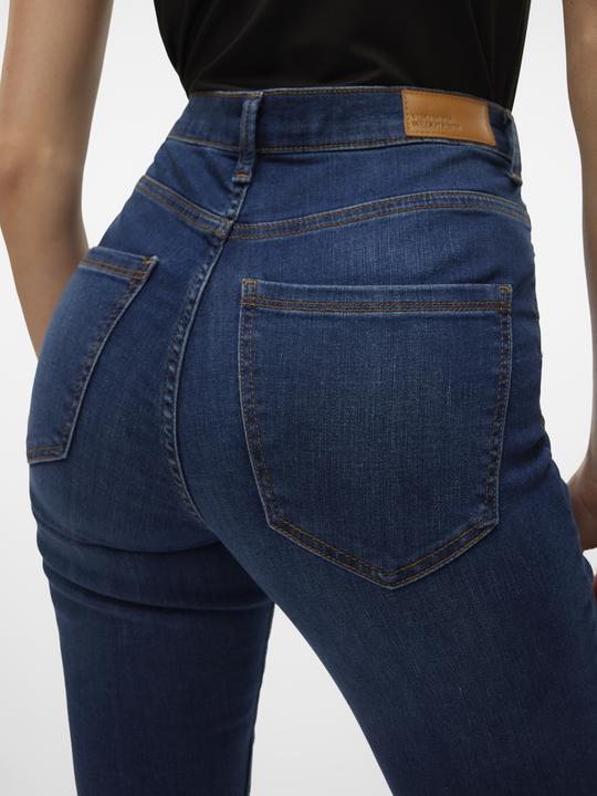 Actual product image Vero Moda VMSOPHIA High Waist Skinny Fit Jeans (XS)