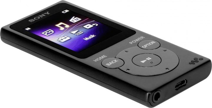 Actual product image Sony Nw-E394 (8 GB)