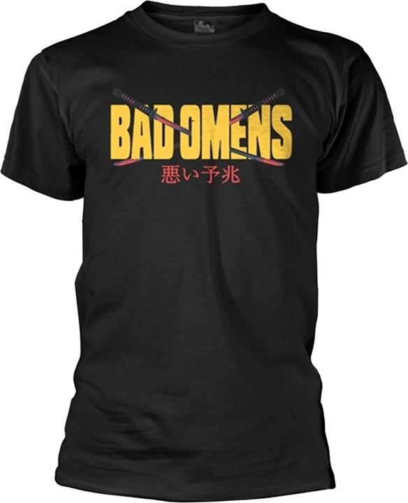 Produktbild Bad Omens TShirt (XXL)