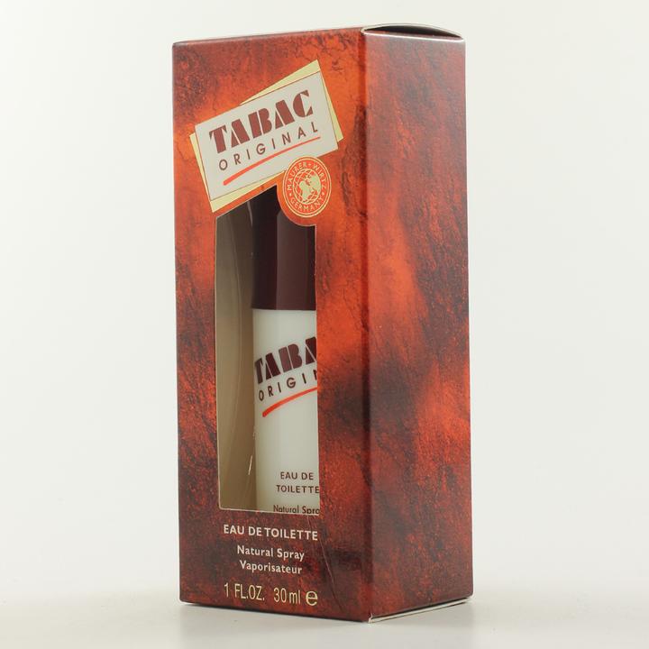 Produktbild Tabac Original Toilette (Eau de Toilette, 30 ml)