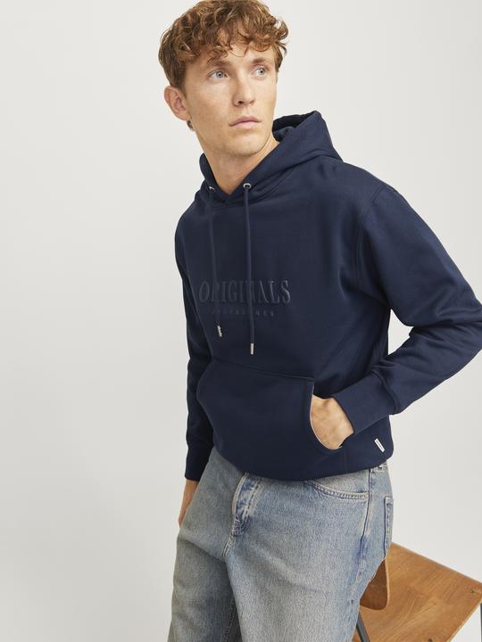Immagine prodotto Jack & Jones Jorfrederiksberg Sweat Hood Sn (S)