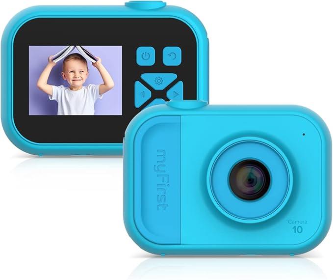 Produktbild myFirst Camera 10