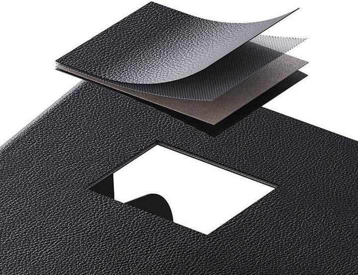 Immagine prodotto Baseus Organizzatore T-Space Trunk per Tesla Y (nero)