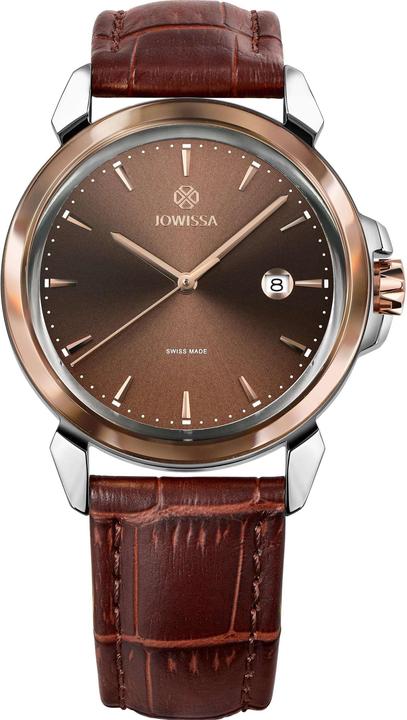 Image du produit Jowissa LeWy 3 (Montre analogique, 42 mm)
