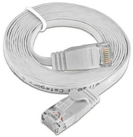 Produktbild Wirewin Netzwerkkabel (UTP, CAT6, 0.10 m)