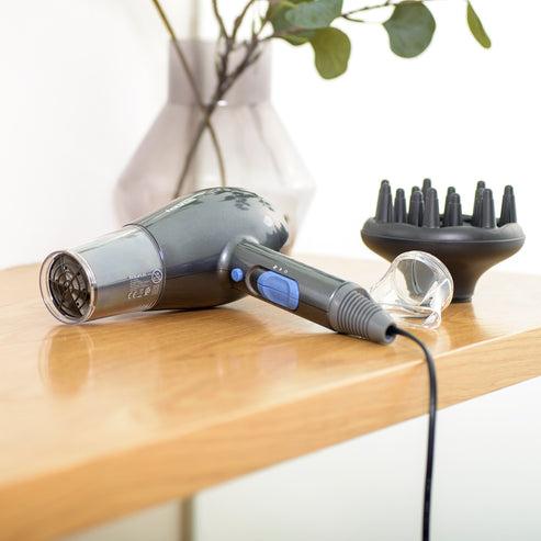 Produktbild Taurus Lyss 2300 Ionic - hårtørrer