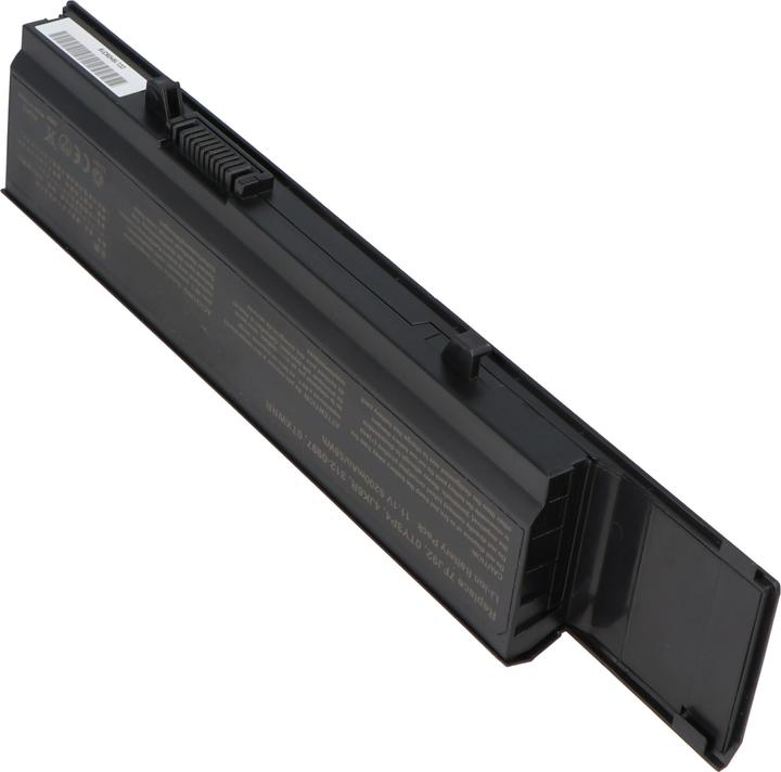 Produktbild Dell Akku Vostro 3400 Typ 7FJ92 (6 Zellen, 4400 mAh)