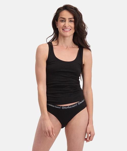 Image du produit Bamboo Basics Yara (S, Lot de 3)