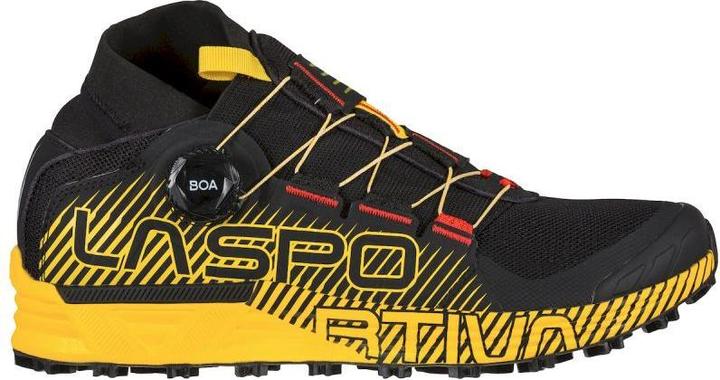 Actual product image La Sportiva Cyklon (40)