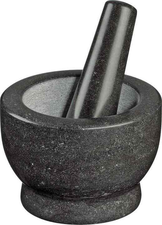 Immagine prodotto Cilio Mortaio VENUS ø 10 cm marmo nero