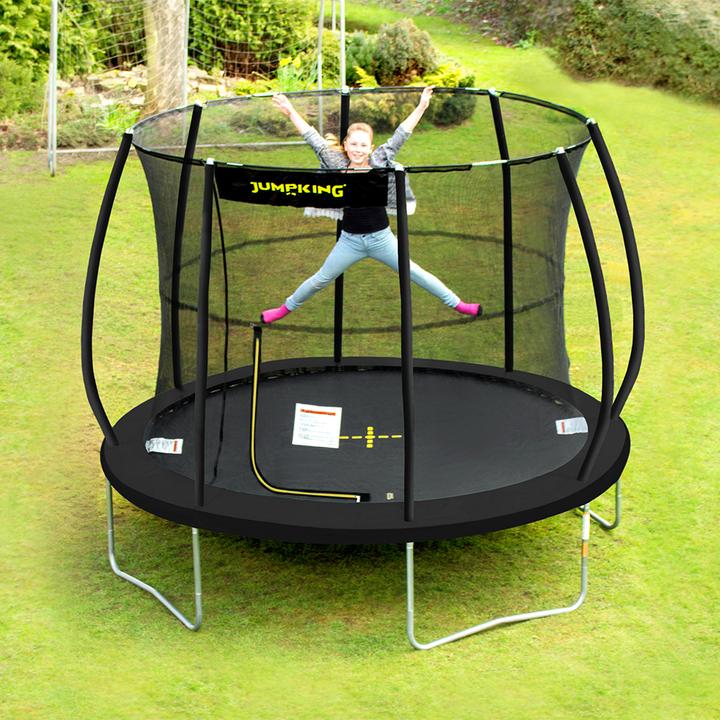 Produktbild Jumpking Deluxe Combo (366 cm)