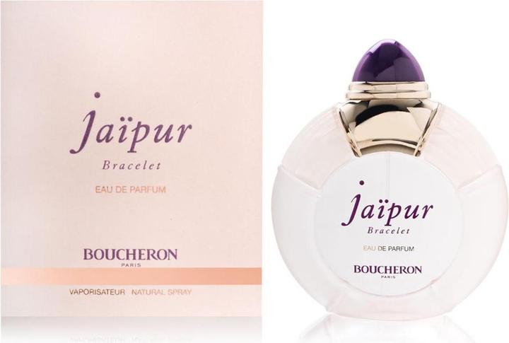 Produktbild Boucheron Jaipur Bracelet (Eau de Parfum, 100 ml)