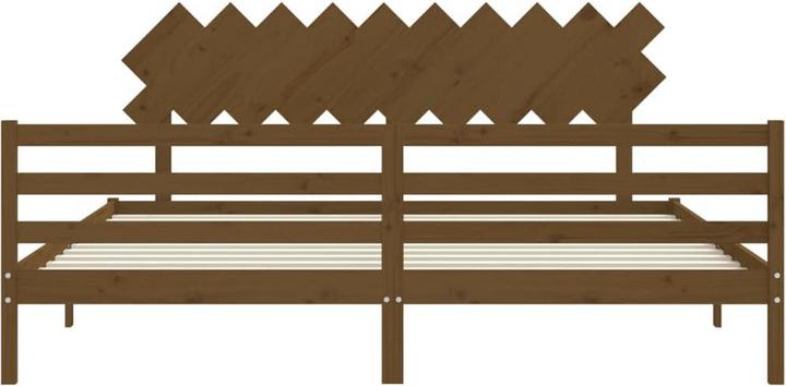 Actual product image VidaXL Ireland (200 x 200 cm)