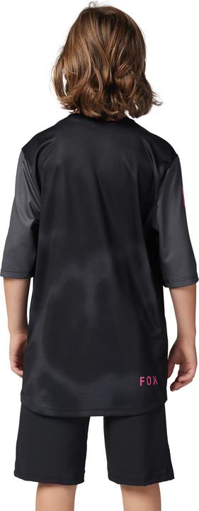 Produktbild Fox Jersey 24 Yth Ranger Ss Taunt Blk (XL)