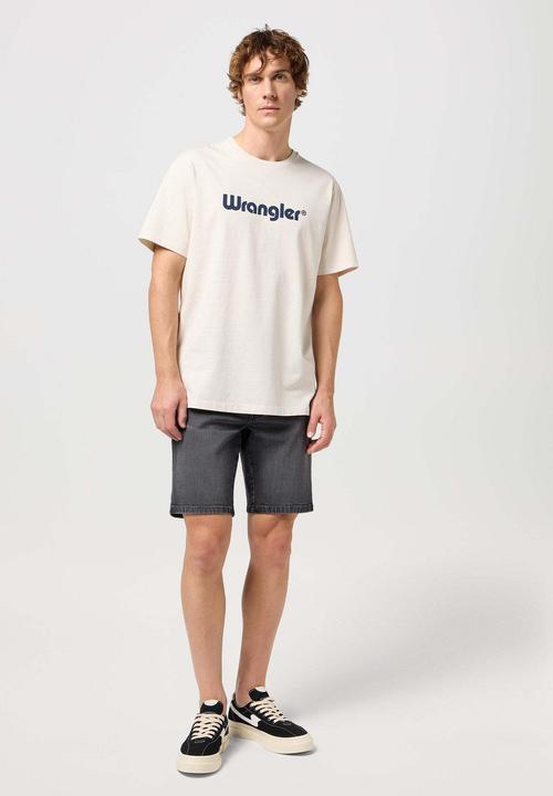 Image du produit Wrangler T-shirts Logo Tee (L)