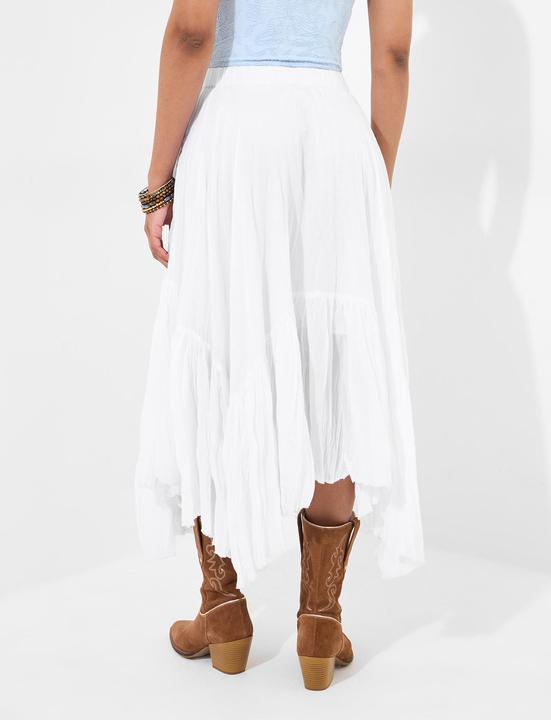 Produktbild Joe Browns Boho Handkerchief Hem Maxi Skirt (40)