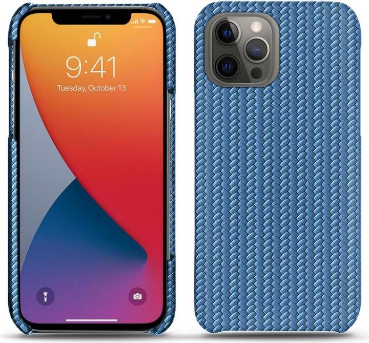 Noreve Leather cover (Apple iPhone 13 Pro Max)