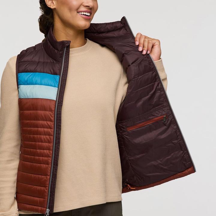 Produktbild Cotopaxi Fuego Down Vest (XS)