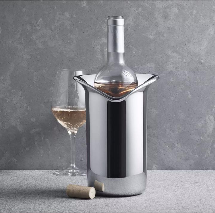 Actual product image Georg Jensen Wine cooler WINE & BAR