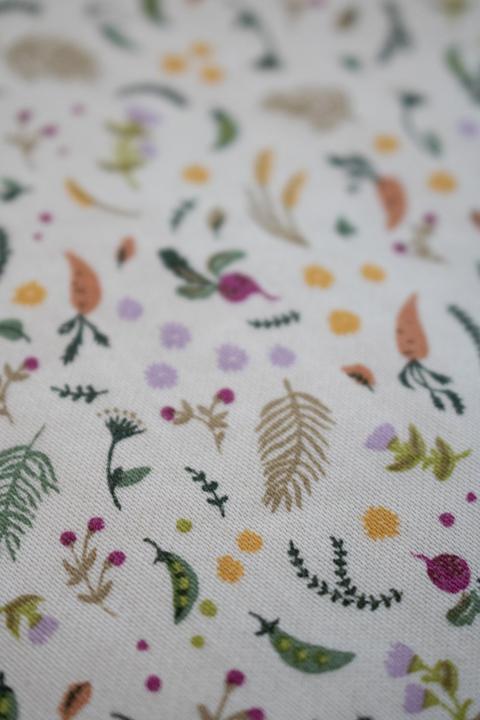 Produktbild Filibabba Babynest Harvest