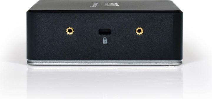 Immagine prodotto Port Designs DOCKING UNIVERSAL OFFICE 901908 2 X 2K-EU, USB-A/USB-C (USB-A, USB-C, 8 Porti)