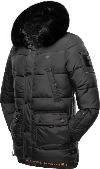 Produktbild Stone Harbour Mironoo (XXL)