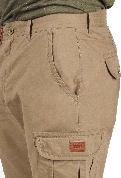 Image du produit Blend Crixus - Shorts Cargo - Homme (XXL)