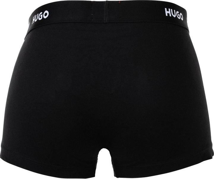 Image du produit HUGO Trunk Triplet (XXL, Lot de 3)