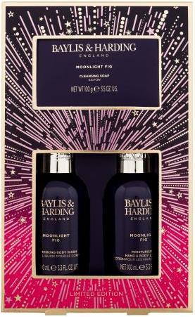 Image du produit Baylis & Harding Moonlight Fig